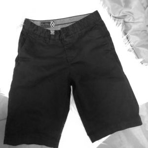 Volcom shorts